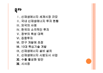 [신재생에너지] 신재생에너지 시장의 성장과 향후 전망 PPT자료-2