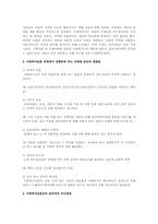 사회복지 실천과정에서 경험하게 되는 다양한 윤리적 쟁점에 대해서 정리 제출하시오-2