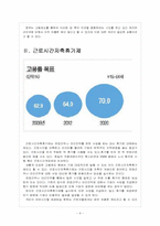 유연근무제 확대에 따른 영향과 향후 전망 보고서-4