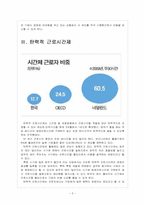 유연근무제 확대에 따른 영향과 향후 전망 보고서-5