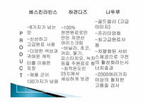 베스킨라빈스의 마케팅 리서치-12