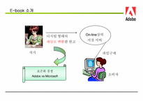 [경영전략분석] Adobe Reader와 NC Soft의 경영전략 분석-9