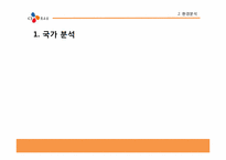 [국제경영] cj홈쇼핑 싱가포르 진출 사례-8