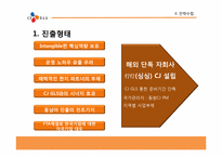 [국제경영] cj홈쇼핑 싱가포르 진출 사례-17