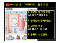 [창업론] 배부리또 퓨전음식점 창업계획서-19