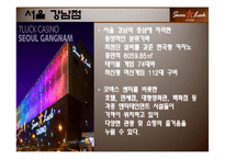[관광전략] Seven Luck 카지노 전략제안-8