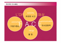 [인적자원관리] 로레알 인사관리-7