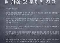 [사내커뮤니케이션] 창조적 삼성조직문화-2