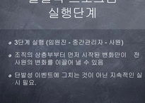 [사내커뮤니케이션] 창조적 삼성조직문화-13