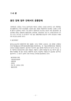 공황장애의 분석과 해결방안-3
