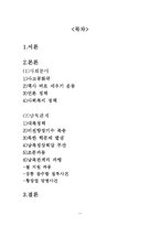 [한국정치사] 김영삼 정권 평가(사회분야·남북관계)-2