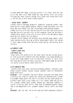 [한국정치사] 김영삼 정권 평가(사회분야·남북관계)-7