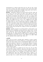 [한국정치사] 김영삼 정권 평가(사회분야·남북관계)-8