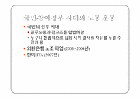 [현대정치의이해] 한국 노동의 문화-17