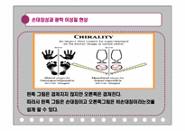 [화학과생활] 생명체의 화학-6