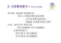 [환경영향평가론] 사전환경성 검토(청양 군량도로사업에 대한 평가)-12