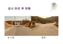 [환경영향평가론] 사전환경성 검토(청양 군량도로사업에 대한 평가)-18