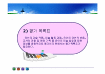 [아동미술] 유아미술교육(유아 미술활동의 평가)-9