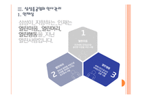[삼성중공업기업분석] 삼성중공업 인사관리의 문제점과 해결방안 PPT자료-6