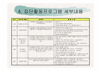 굿네이버스 서울동부지부 2009년 실습보고서 파워포인트-5
