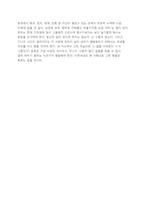 A+우수독후감(베스트셀러,조정래소설,태백산맥,아리랑,한강)-허수아비춤-5