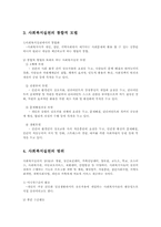 사회복지실천의 의미와 목적 및 범위00-4