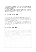 [중국경제] 중국 경제의 성장과 당면과제, 문제점과 향후 전망 보고서-8