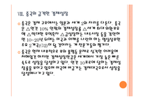 [중국경제] 중국 경제의 성장과 당면과제, 문제점과 향후 전망 PPT자료-17