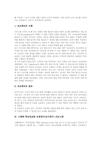 미국 TPDP, TECH-RAE 교원연수(교사연수)프로그램, 호주 라이트하우스, 스웨덴 학교정보화, 영국 러닝네트워크 교원연수(교사연수)프로그램-6