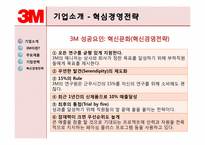 글로벌조직-3M 레포트-7