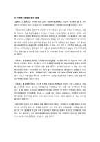 [사회복지행정]사회복지행정의 역사적 변천과정에 대해 기술하고 향후 사회복지 행정의 전망과 과제에 대해 고찰함-4
