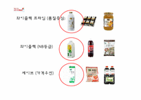 시장세분화와 포지셔닝의 사례- 롯데마트-5