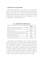사회복지서비스 설문지조사,가족복지서비스조사사례,건강가정기본법과 건강가정지원센터의방향-7