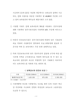 영유아보육정책의 문제점과 발전방안-4