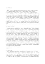 [홍보기획론] FORD(포드)와 INTEL(인텔)의 마케팅 실패 사례-2