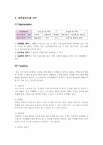 [관광과여가문화] 경기영어마을 파주캠퍼스 STP와 4P전략-2
