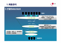 [인적자원관리론] LG전자의 우수기업 사례 분석-18