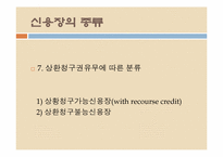신용장의 이해 레포트-15