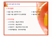 [마케팅조사론] 스마트폰의 활성화 방안 분석-7