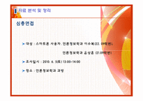 [마케팅조사론] 스마트폰의 활성화 방안 분석-10