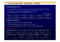 [광고캠페인] 컨디션 마케팅 전략-7