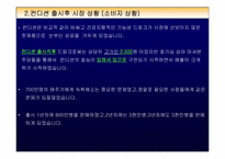 [광고캠페인] 컨디션 마케팅 전략-9
