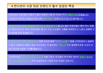 [광고캠페인] 컨디션 마케팅 전략-14