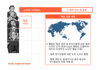 [경영학] 사회적기업(주)노리다의 기업사례 분석-11