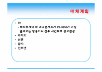 [광고론] 보리맥주 MAX(맥스) 광고계획서-18