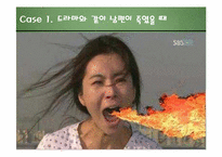 [브랜드관리] 보험의 종류와 사례 분석-5