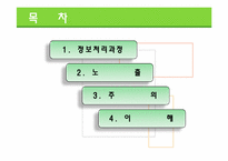 [소비자행동론] 소비자정보 처리 과정-2