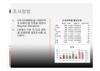 [표본론] 재학생의 취업률 향상을 위한 Needs 분석-5