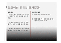 [표본론] 재학생의 취업률 향상을 위한 Needs 분석-7