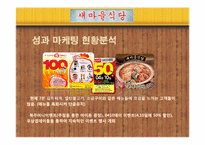 [마케팅] 새마을운동 마케팅 사례 분석-18